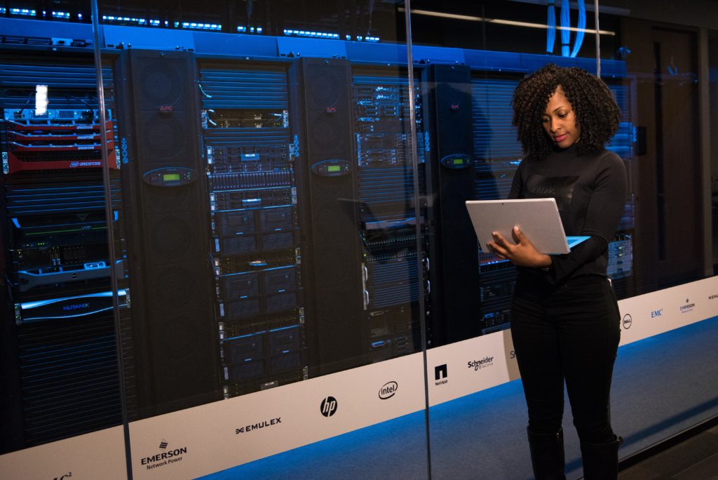 veriston analytics servers